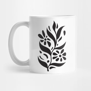 Boho Paradise Mug